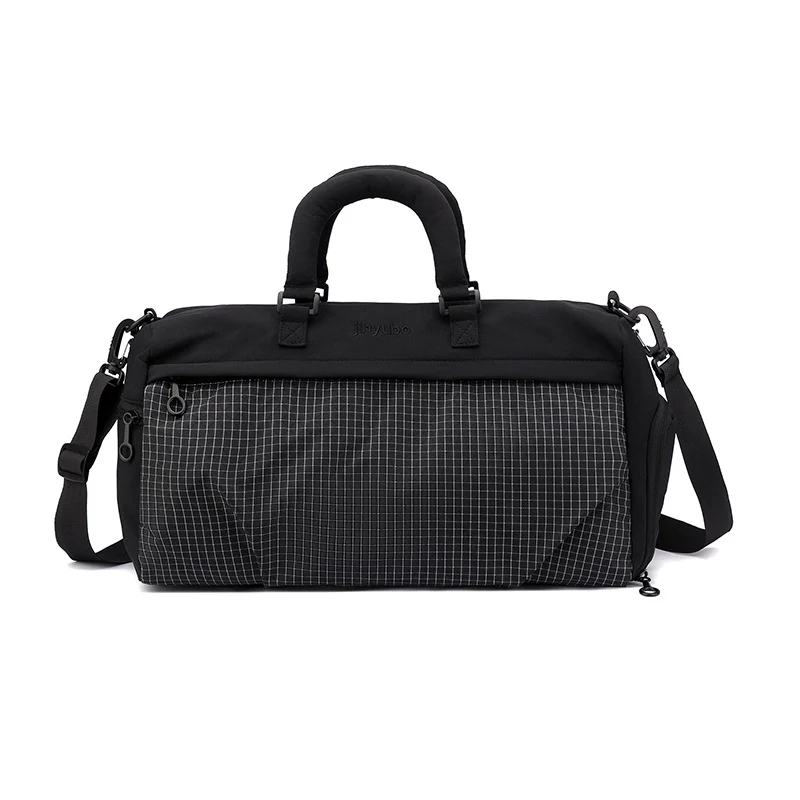 Langlebige Mehrfach-Taschen Wochenend-Duffle-Tasche Karnz