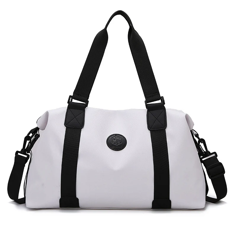 Robuster Lightweight Reise Duffel Karnz