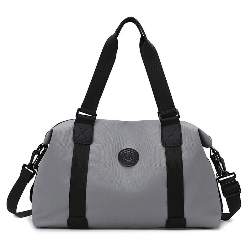 Robuster Lightweight Reise Duffel Karnz