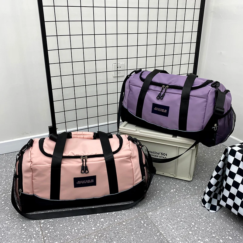 Haltbarer Sport-Duffle-Bag Karnz