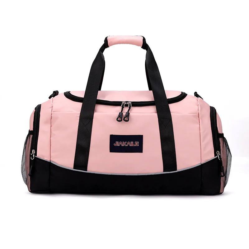 Haltbarer Sport-Duffle-Bag Karnz