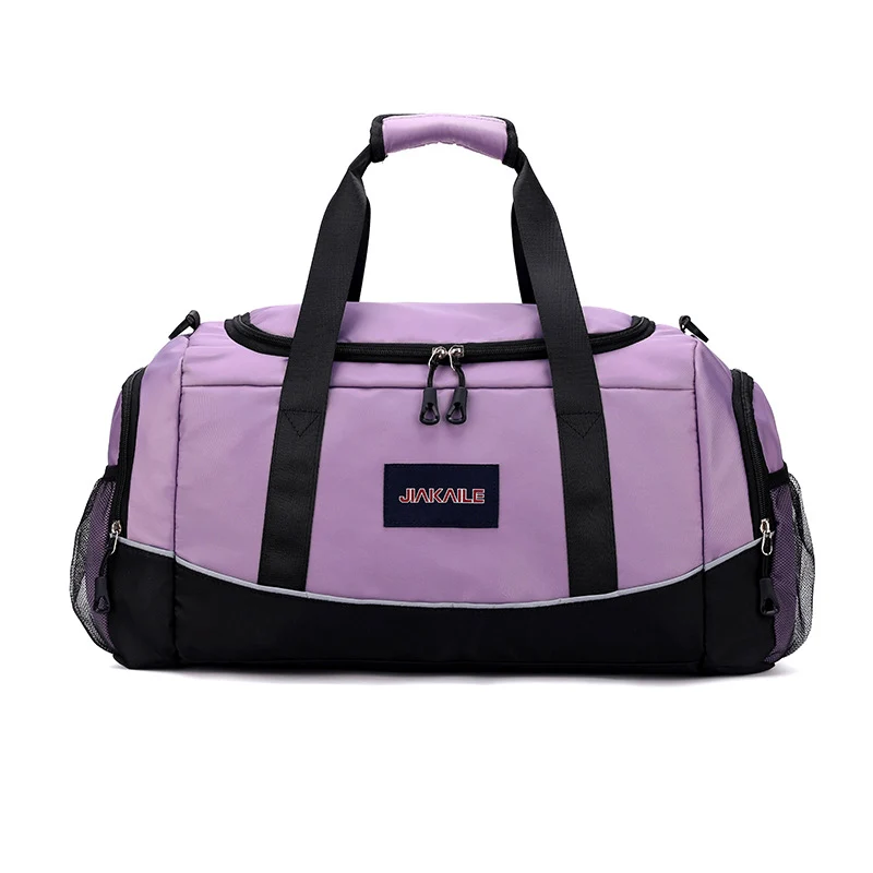 Haltbarer Sport-Duffle-Bag Karnz