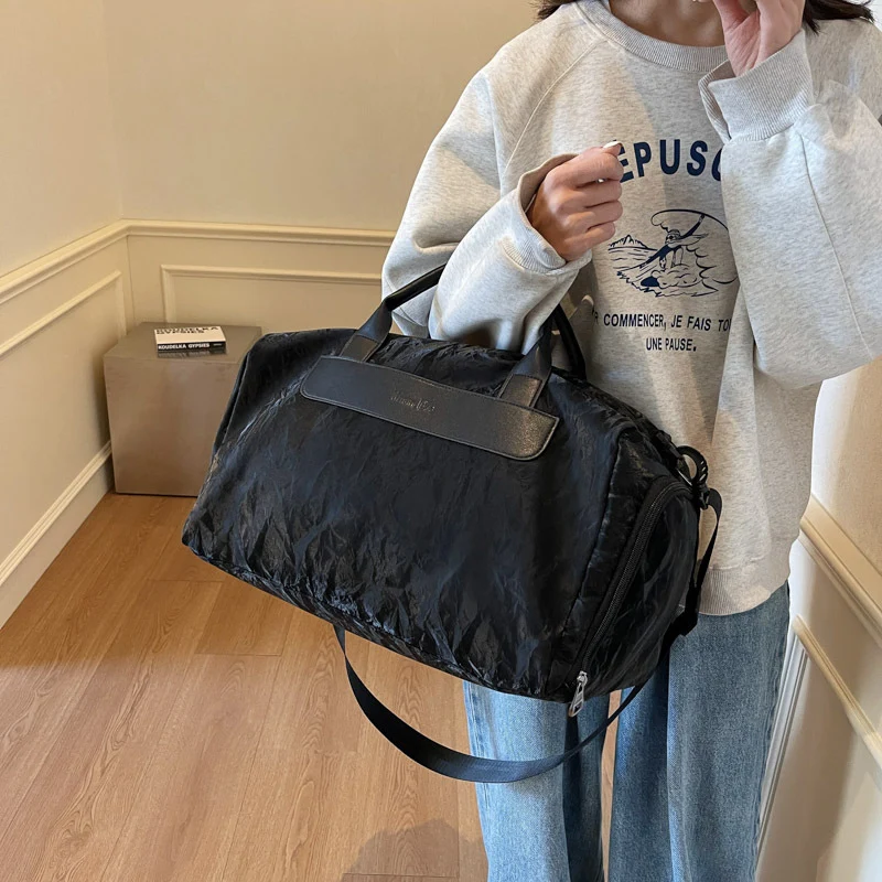 Haltbarer Allzweck-Reise-Duffel Karnz