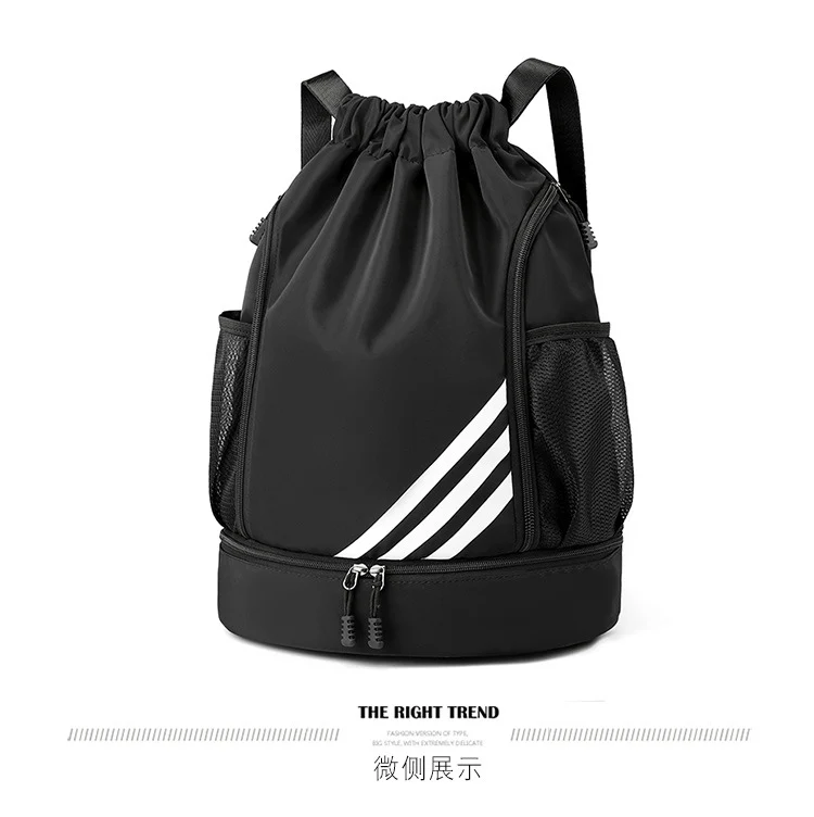 Schnürzug Sport Rucksack Karnz