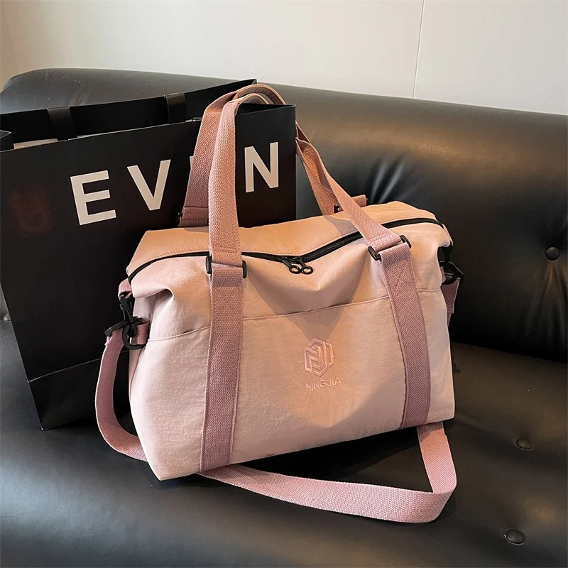 Kompakte Utility Reise-Duffle Karnz