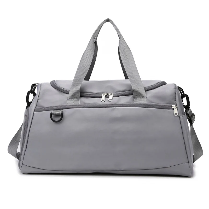 Kompakte Reis-Duffle-Tasche Karnz