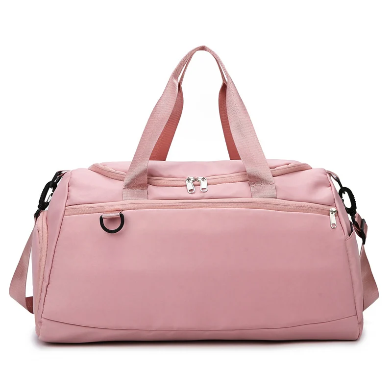 Kompakte Reis-Duffle-Tasche Karnz