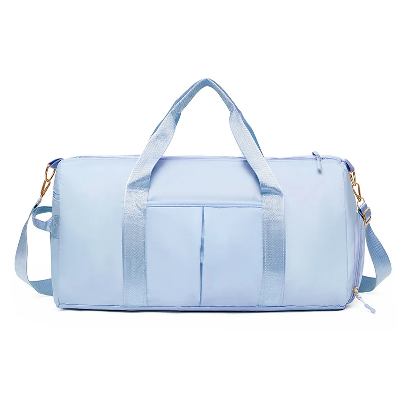 Kompakte Reisduffel Tasche Karnz