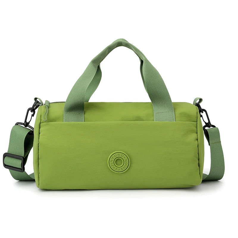 Kompakte Sporttuchtasche Karnz