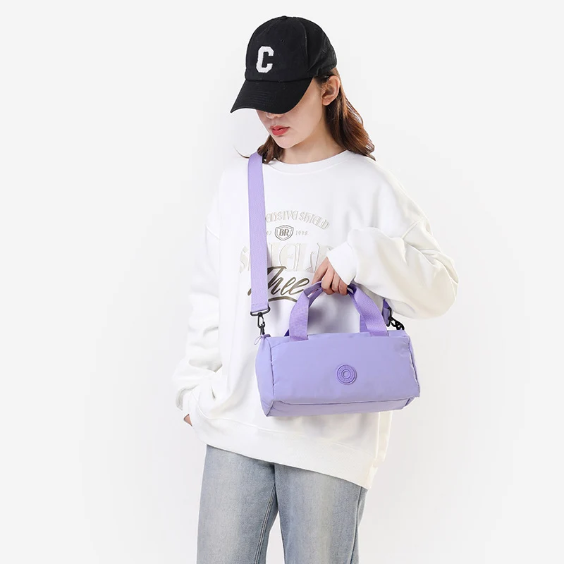 Kompakte Sporttuchtasche Karnz