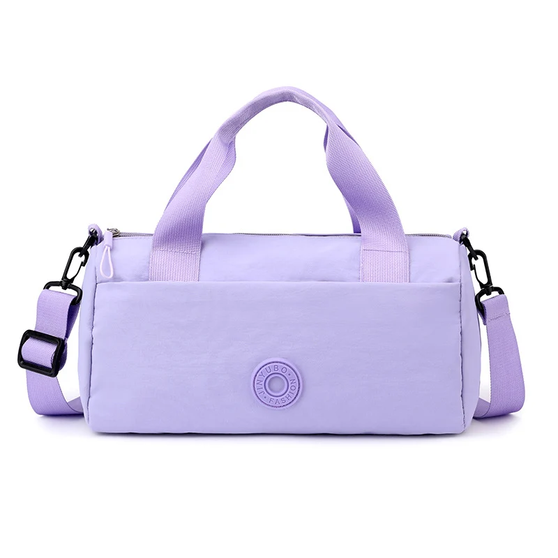 Kompakte Sporttuchtasche Karnz