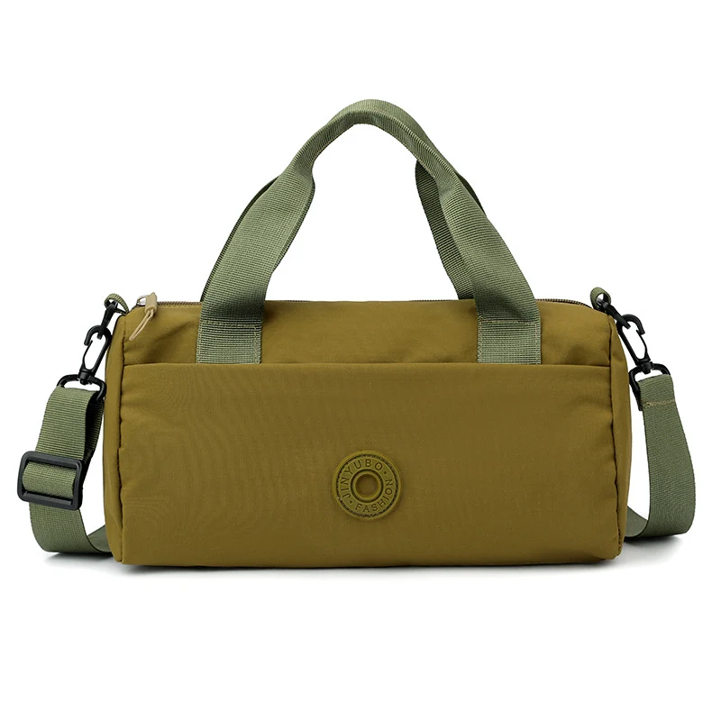 Kompakte Sporttuchtasche Karnz
