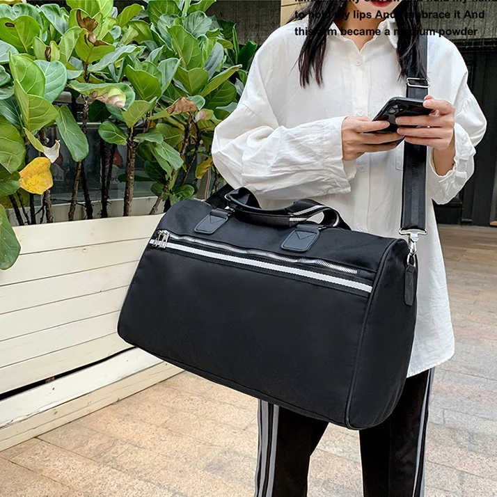 Klassische Reisetasche Karnz