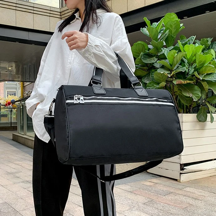 Klassische Reisetasche Karnz
