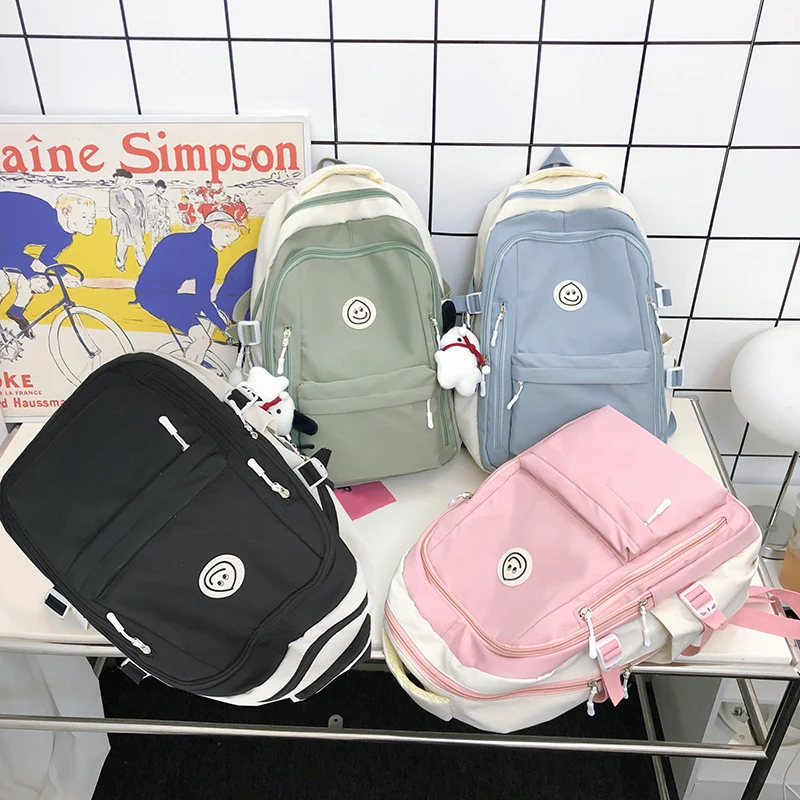 Casual Rucksack Karnz