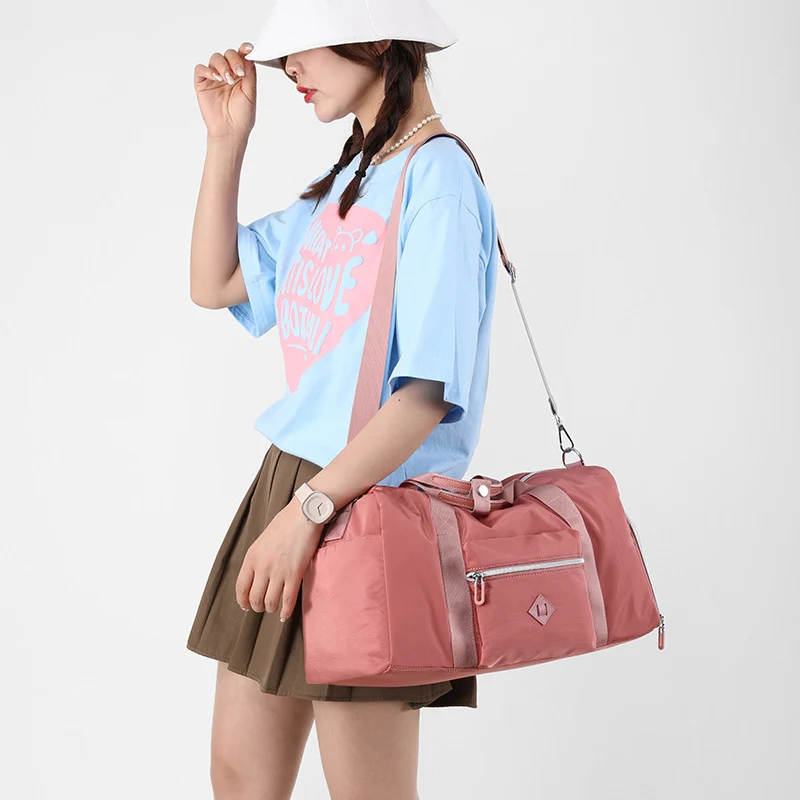 All-Season Sport Duffel Bag Karnz