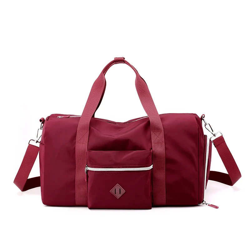 All-Season Sport Duffel Bag Karnz