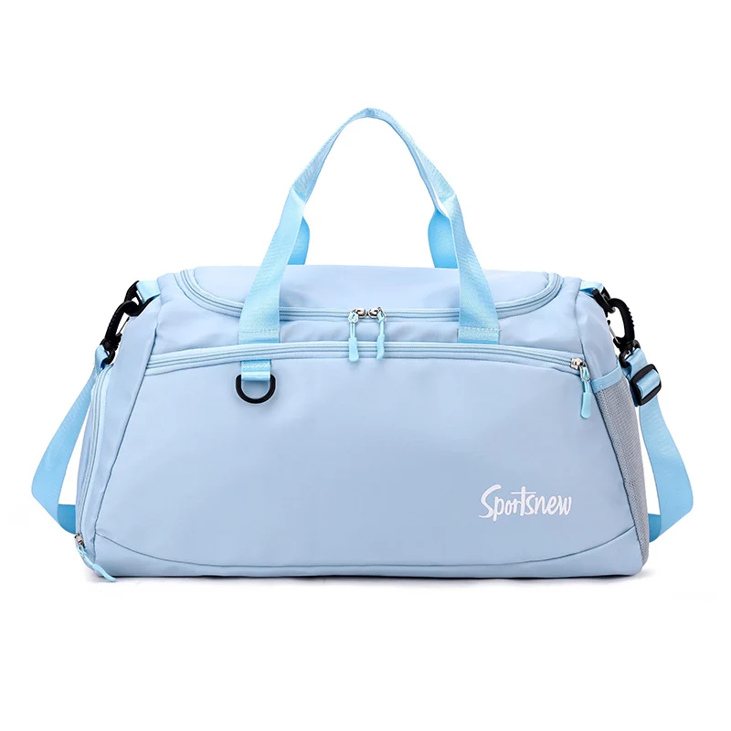 Allzweck-Reise-Duffel-Tasche Karnz