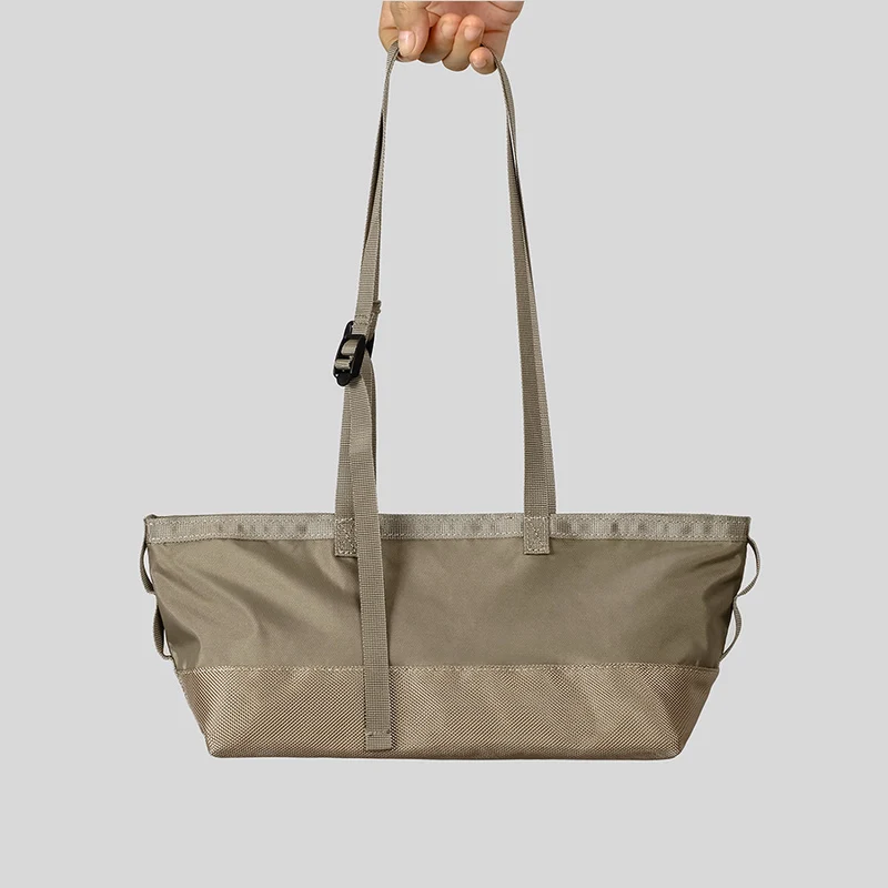 Geräumige Utility Tote Bag