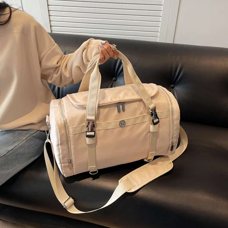 Professionelle Gym Duffle Bag Karnz