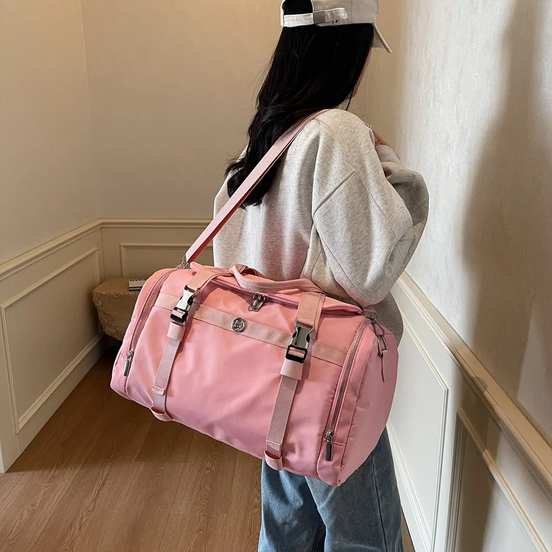 Professionelle Gym Duffle Bag Karnz