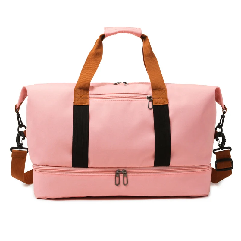 Premium Reise-Duffel-Tasche Karnz