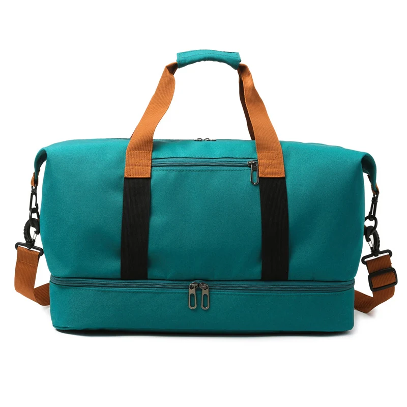 Premium Reise-Duffel-Tasche Karnz