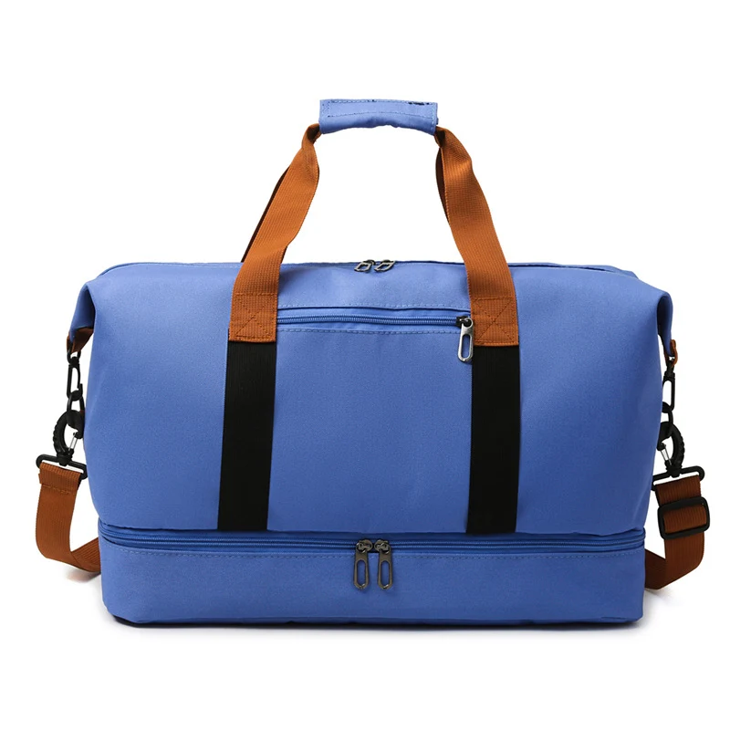 Premium Reise-Duffel-Tasche Karnz