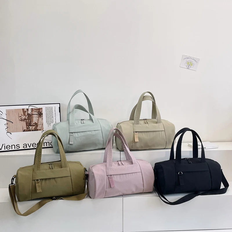 Premium Sports Duffle Bag Karnz