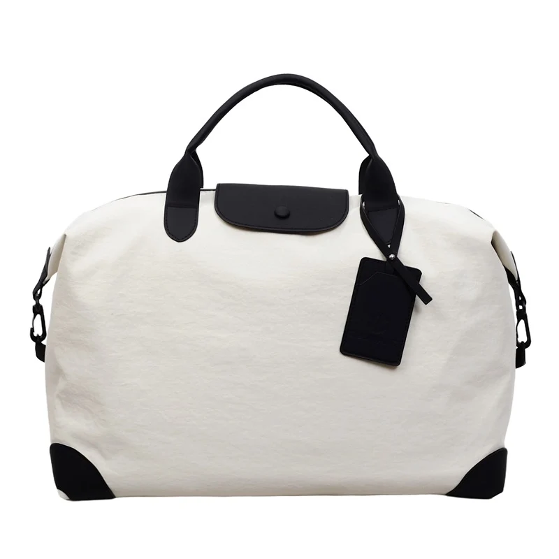 Premium Haltbarer Reisetasche Karnz