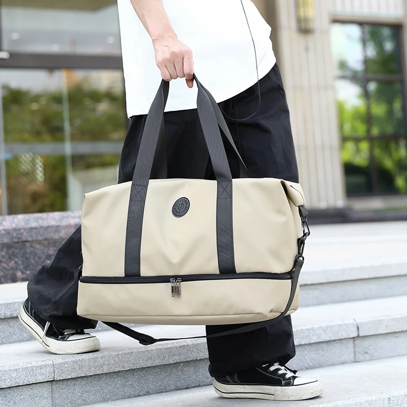 Multifunktionale Wasserabweisende Reisetasche Karnz