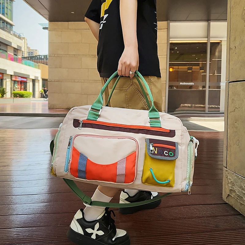 Multi-Zweck-Reise-Organizer Duffle Karnz