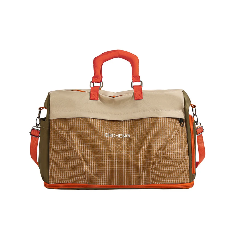 Vielseitige Reisetasche Karnz