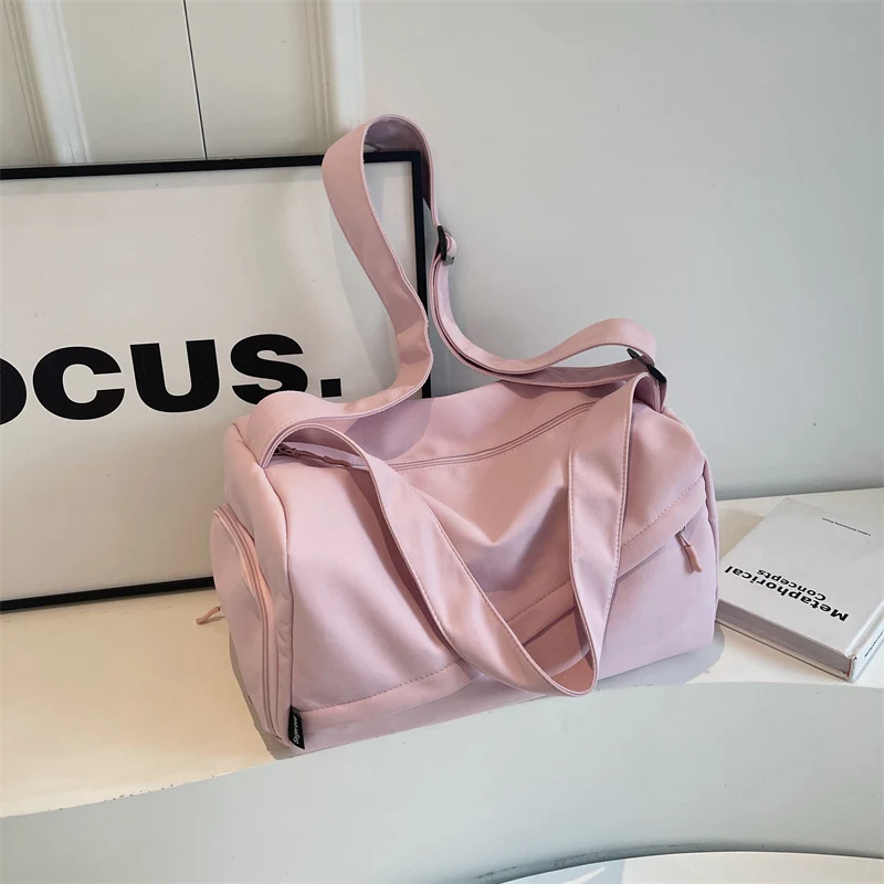 Multi-Purpose Sport Duffle Karnz