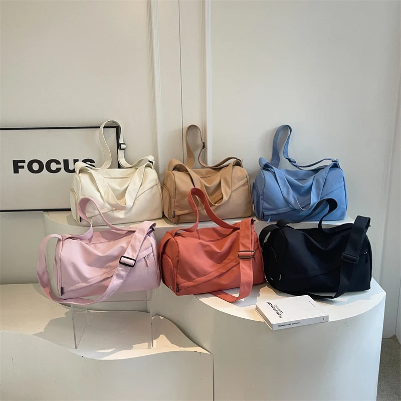 Multi-Purpose Sport Duffle Karnz