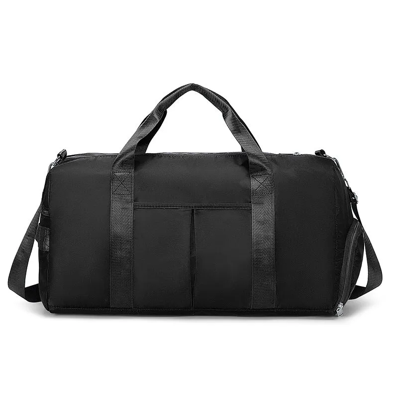 Multi-Zweck Fitness Reise Tasche Karnz