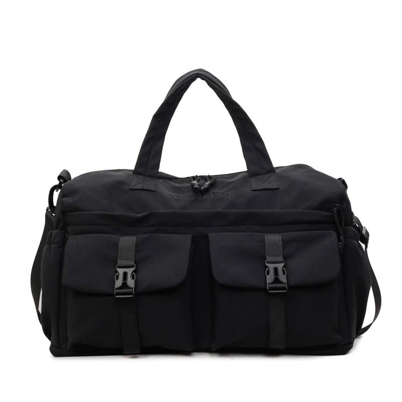 Multi-Pocket-Utility-Duffel-Tasche Karnz