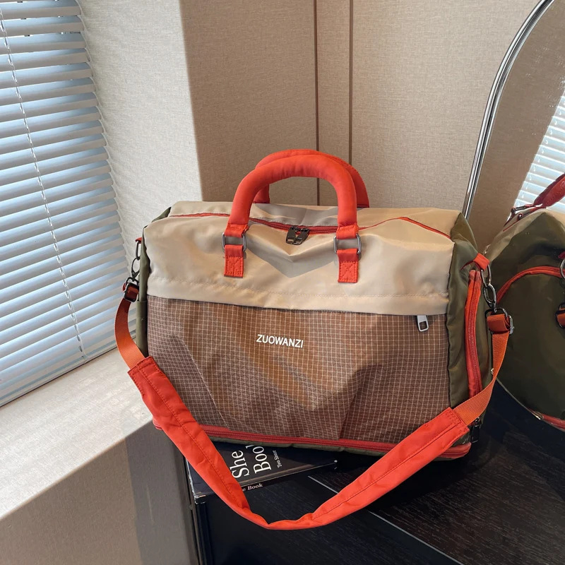 Multi-Taschen Reise Duffle Bag Karnz