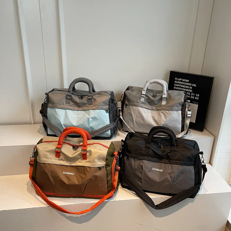 Multi-Taschen Reise Duffle Bag Karnz
