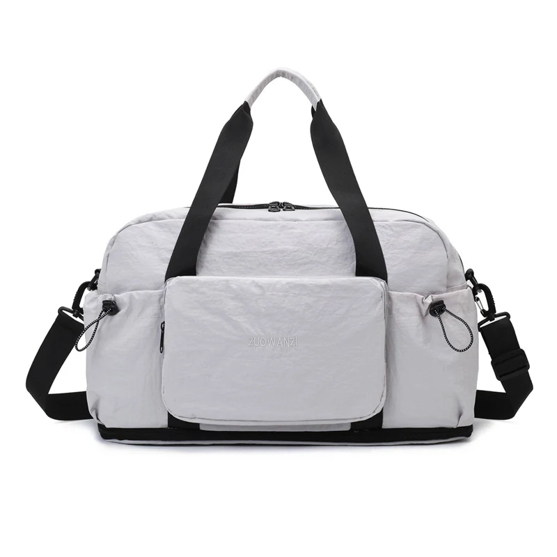 Multi-Funktionale Reisetasche Karnz