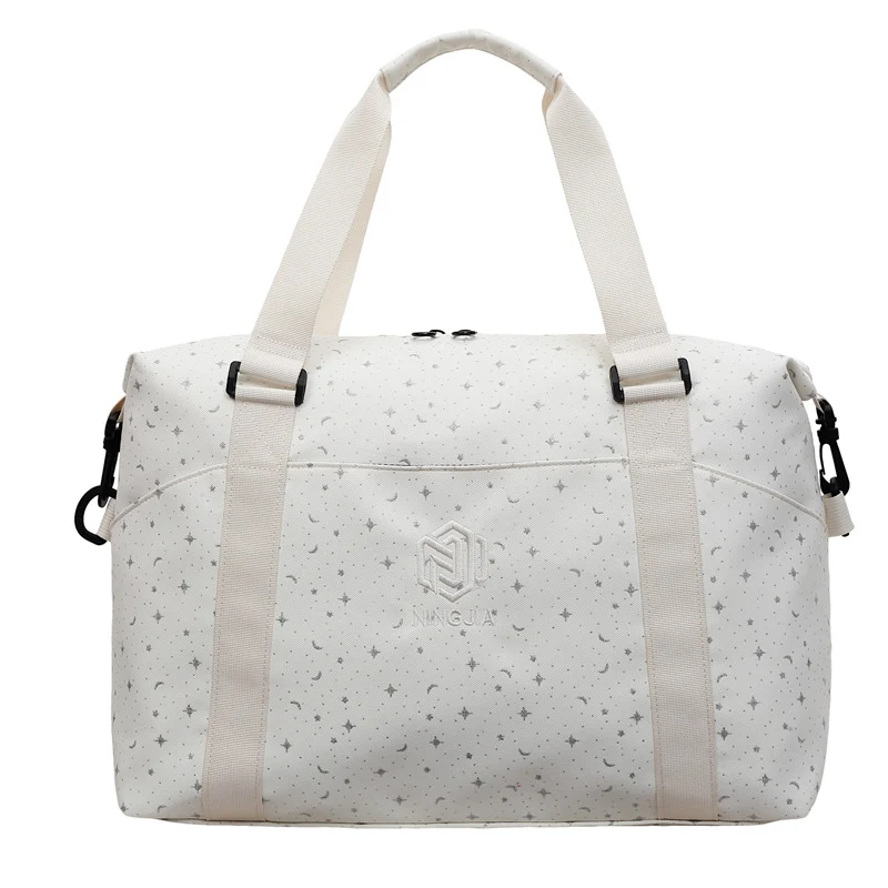 Multi-Funktionale Stylische Sport Duffle Tasche Karnz