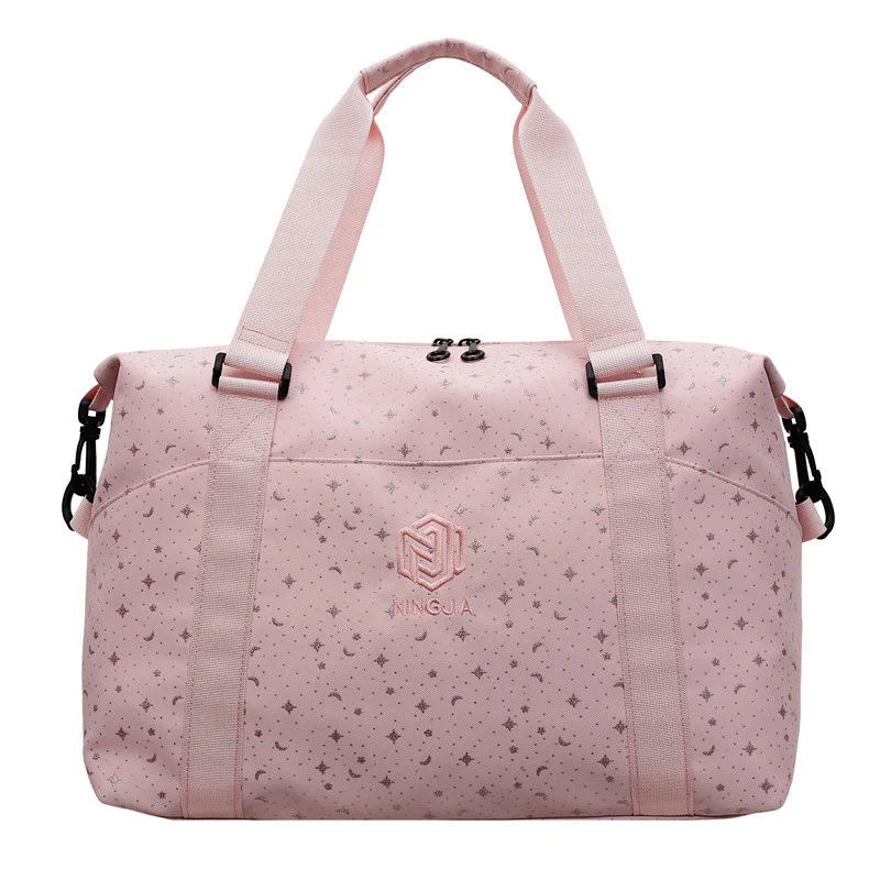 Multi-Funktionale Stylische Sport Duffle Tasche Karnz