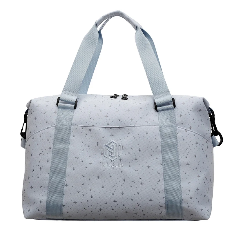 Multi-Funktionale Stylische Sport Duffle Tasche Karnz