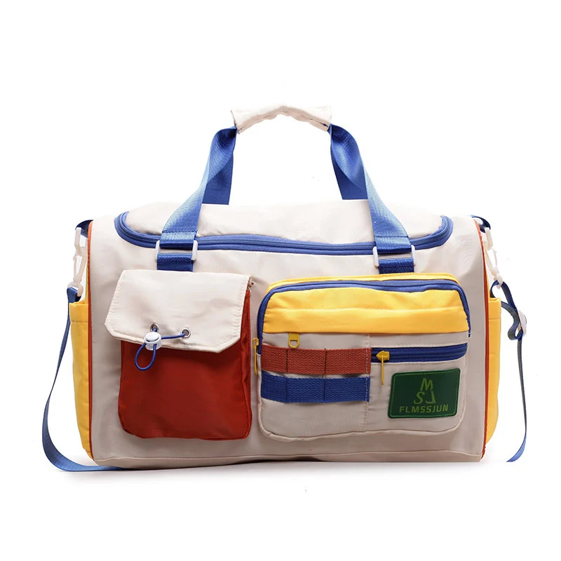 Multi-Funktions-Sportreise-Duffle Karnz