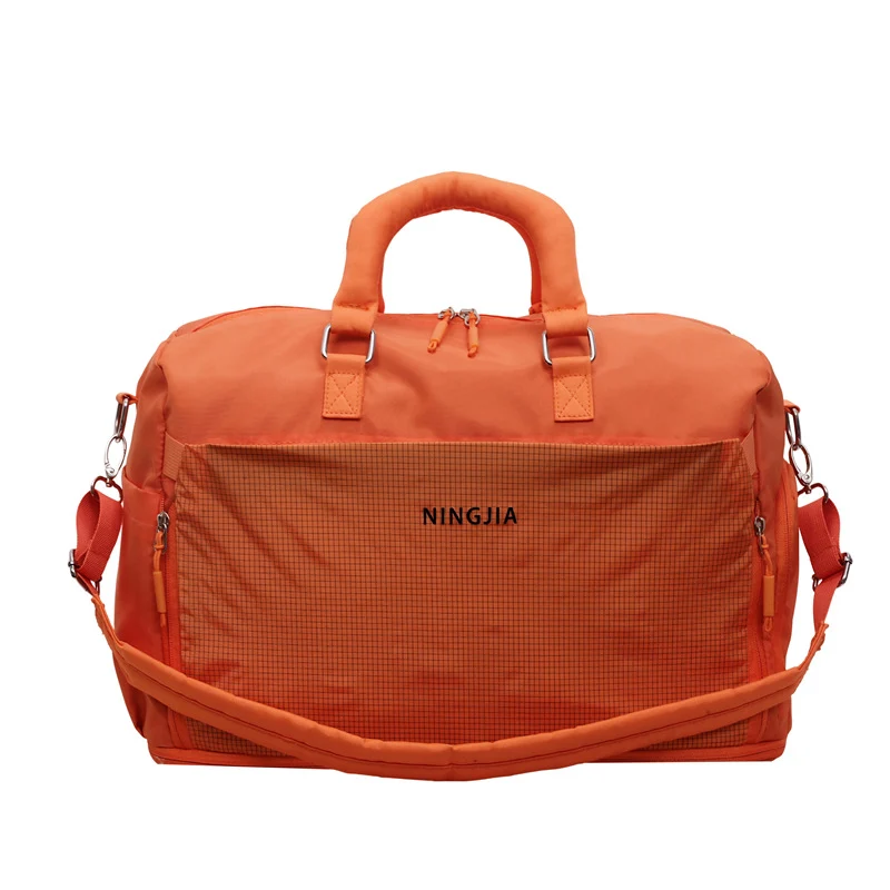 Multi-Funktionale Sport-Duffle Karnz