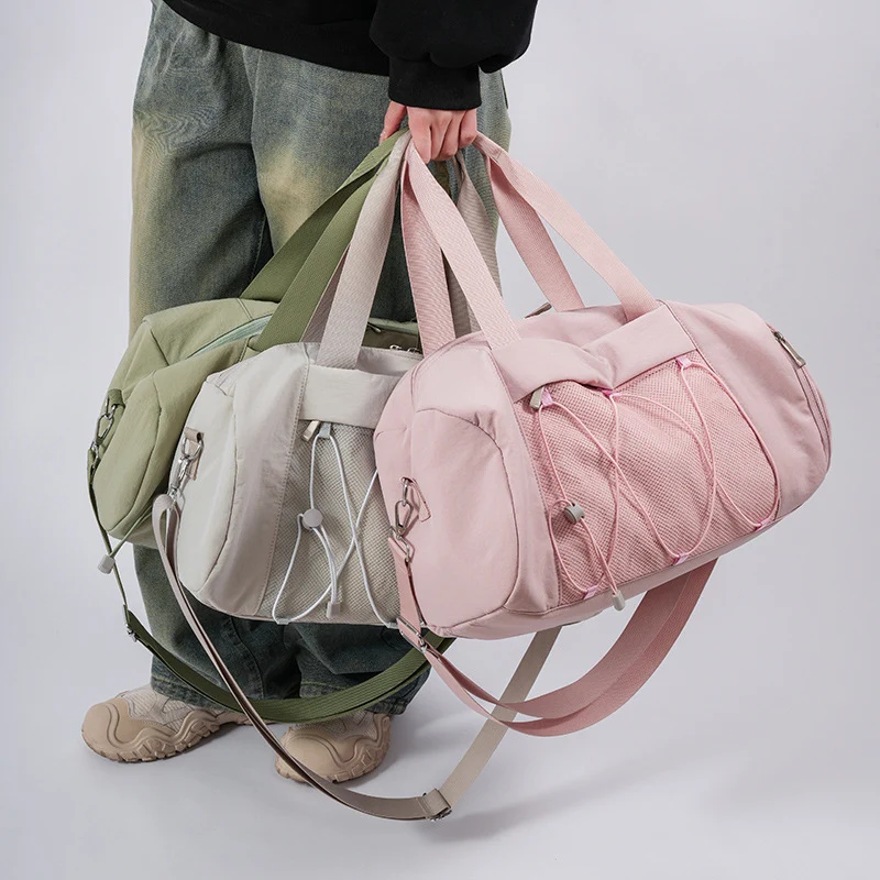 Multi-Funktionale Sport-Duffel Tasche Karnz