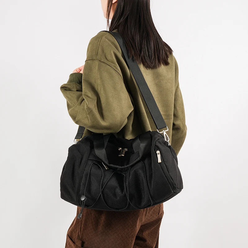 Multi-Funktionale Sport-Duffel Tasche Karnz