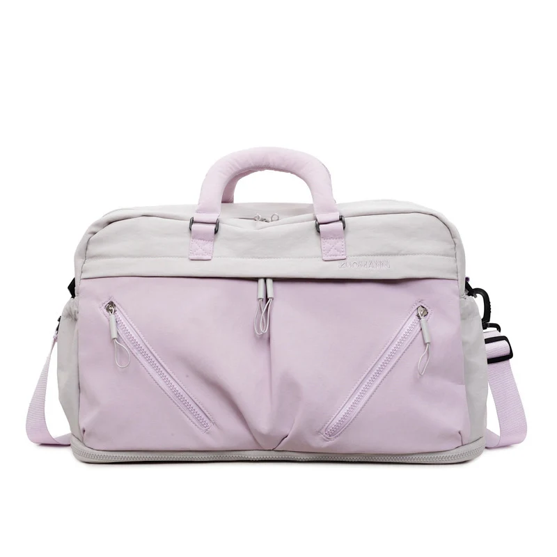 Multi-Funktionale Premium Reise Tasche Karnz