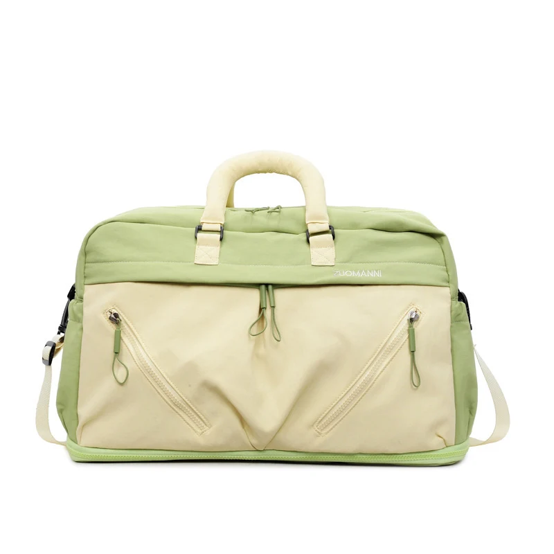 Multi-Funktionale Premium Reise Tasche Karnz