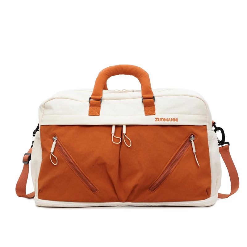 Multi-Funktionale Premium Reise Tasche Karnz